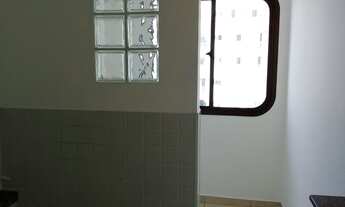 Imagem 4: Apartamento para aluguel com 51 metros quadrados com 1 quarto em Consolação - São Paulo