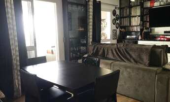 Imagem 5: APARTAMENTO PARA VENDA PRÓXIMO AO SHOPPING VALE SUL