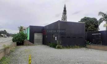 Imagem 7: Terreno comercial e residencial, à venda no bairro Iririu, Joinville/SC