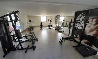 Imagem 3: Apartamento para venda tem 164 m2 com 4 suítes em Brisamar - João Pessoa