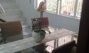 Imagem 4: Casa para Venda em São Paulo, Vila Gomes, 4 dormitórios, 1 suíte, 5 banheiros, 2 vagas