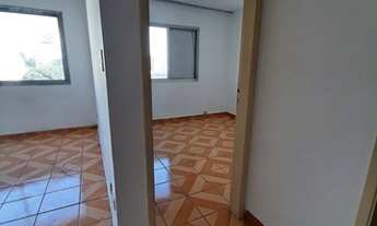 Imagem 3: Apartamento para aluguel com 107 metros quadrados com 2 quartos em Bela Vista - São Paulo