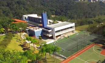 Imagem 5: Lote/Terreno Declive a Venda no GENESIS I - 455m2 - Alphaville - Santana de Parnaíba - SP