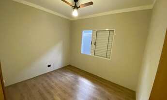 Imagem 6: Casa em Marília na região do aeroporto