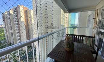 Imagem 5: Apartamento - Jardim das Industrias - Residencial Grand Splendor - 102m² - 3 Dormitórios