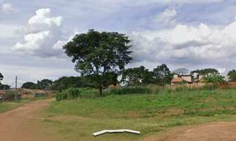 Imagem: 4 lotes Juntos, total de 2.290 M², Jardim