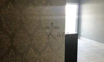 Imagem 4: Apartamento para aluguel possui 57 metros quadrados com 1 quarto