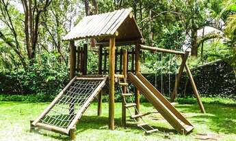 Imagem 6: Apto reformado no Panamby, andar alto, 3 dormitórios sendo 1 suíte, 2 vagas de auto, ar co