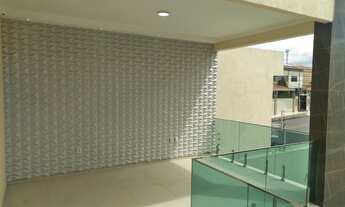 Imagem 5: 04 suítes Casa com 4 dormitórios