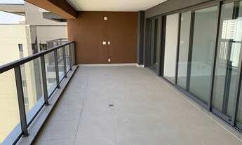 Imagem 7: Apartamento novo, próximo ao metrô Oscar Freire, com varanda gourmet