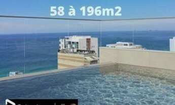 Imagem: Alma Ipanema Residencial Styler Double suites