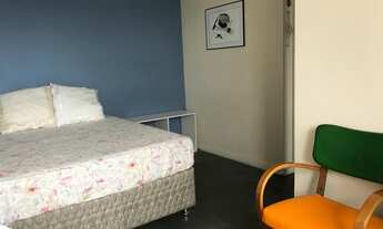 Imagem 5: Barra da Tijuca Atlantys Duplex Service 2 suítes - 75 m² - R$820.000,00