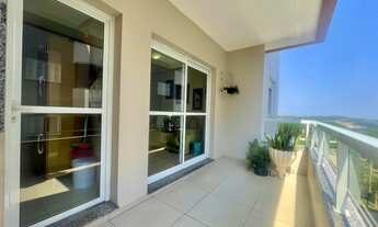 Imagem 4: Amplo apê 2 quartos com sacada aberto próximo ao Campus da UCS em Bento Gonçalves