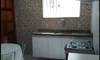 Imagem 2: Casa no Conj Osvaldo Frota, com 3 quartos