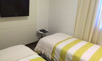 Imagem 2: Flat para aluguel com 45 metros quadrados com 2 quartos em Jardim Paulista - São Paulo - S