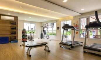 Imagem 6: Apartamento - 3 Quartos - Garcia - Magnus Park