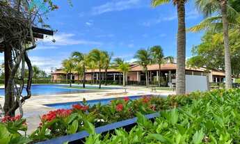 Imagem 2: Terreno à venda, 450 m² por R$ 180.000,00 - Loteamento Barra Mar - Barra de São Miguel/AL