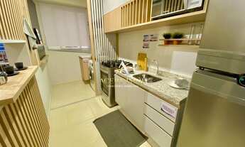 Imagem 6: Lançamento de apartamento no bairro dunas com opção de 2 ou 3 quartos