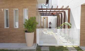 Imagem 3: Casa de 130 metros quadrados no bairro Freguesia (Jacarepaguá) com 3 quartos