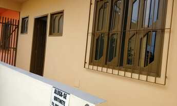 Imagem: Quitinete para alugar, ambiente familiar