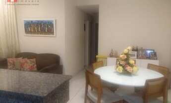 Imagem 5: Apartamento com 2 dormitórios à venda, 66 m² por R$ 430.000,00 - Brotas - Salvador/BA