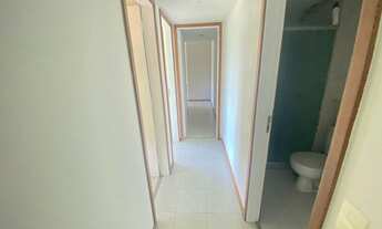 Imagem 7: Apartamento para venda com 140 metros quadrados com 3 quartos em Icaraí - Niterói - RJ