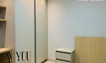 Imagem 7: Inacreditável oportunidade! 116m² com 3 Suítes, já entregue com armários no Setor Marista