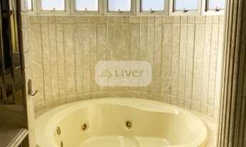 Imagem 4: Apartamento Completo em armários - tem 541 m² - 4 Suítes no Setor Sul - Goiânia - GO