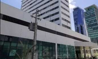 Imagem: Alugo excelente Flat mobiliado no Bairro