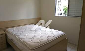 Imagem 6: Apartamento 3 quartos, 1 suíte, mobiliado em Vila Nova - Campinas - SP