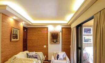 Imagem 4: Apartamento à venda, 3 quartos, 1 suíte, 2 vagas, Leblon - Rio de Janeiro/RJ