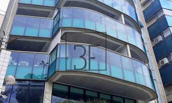 Imagem: Flat para venda possui 40 metros quadrados