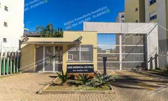 Imagem 2: Apartamento Residencial Locatelli 2 Dormitórios Suíte Vila Vista Alegre Cachoeirinha!