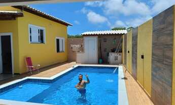 Imagem 4: Vendo casa em frente a Mangue Seco