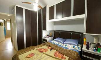 Imagem 7: Casa para venda com 110 metros quadrados com 3 quartos em São Marcos - São José dos Pinhai