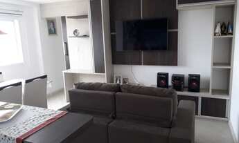 Imagem 2: Locação - Apartamento Excelente Vago 2 Dormitórios 1 Suíte Vila Valparaíso, Santo André