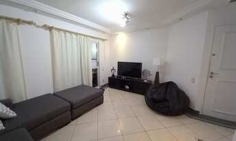 Imagem 3: Apartamento para aluguel possui 126 metros quadrados com 3 quartos em Perdizes - São Paulo