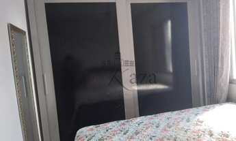 Imagem 4: Apartamento para venda tem 52 metros quadrados com 2 quartos