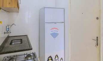 Imagem 3: São Paulo - Apartamento Padrão - Barra Funda