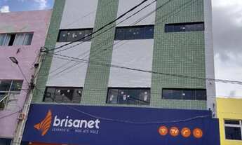 Imagem: Apartamento para alugar em Arcoverde