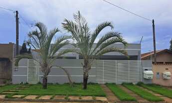 Imagem: Vende-se linda casa em Ariquemes