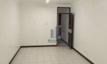 Imagem 4: Sala, 23 m² - venda por R$ 100.000,00 ou aluguel por R$ 1.400,00/mês - Pinheiro - Maceió/A