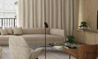 Imagem 4: Apartamento venda 170M, 3 suítes, 2 vagas, Pinheiros - São Paulo