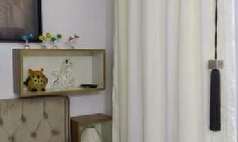 Imagem 4: Apartamento kitnet, de 30 m², bairro Centro - São Vicente/SP