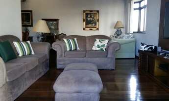 Imagem 5: 3 Dormitórios - Embaré -2 Vagas Demarcadas