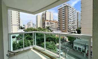 Imagem 14: Apartamento à venda, 96 m² por R$ 950.000,00 - Icaraí - Niterói/RJ