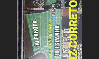 Imagem 3: SÓ 1.848,00 POR MÊS 400,00 m2 JD INGLATERRA