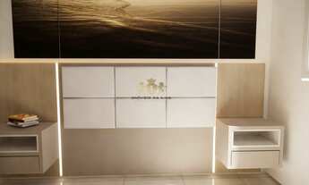 Imagem 6: Apartamento para Venda em Florianópolis, Ingleses do Rio Vermelho, 2 dormitórios, 1 suíte