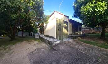 Imagem 3: Fazenda/Sítio/Chácara para venda com 320 metros quadrados sendo 6 quartos em Grangeiro - C