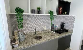 Imagem 3: Apartamento Setor Bueno